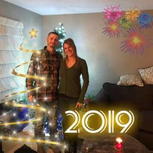 Meet your Posher, Brad